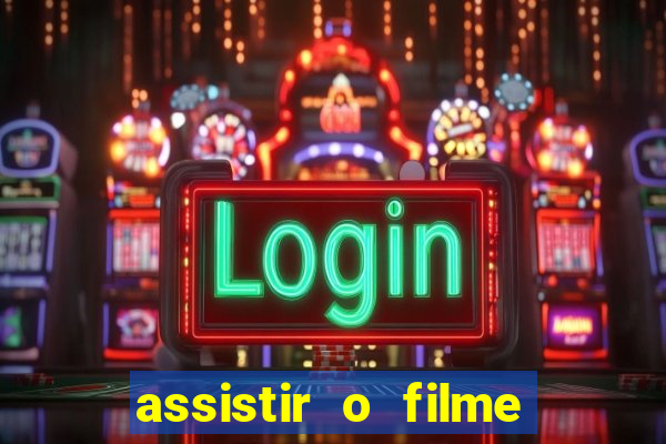 assistir o filme bilhete de loteria completo dublado